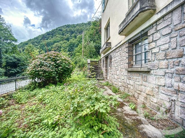 maison à vendre - 5 pièces - 123.1 m2 - LACOURT - 09 - MIDI-PYRENEES - Century 21 Pyrénées Immo
