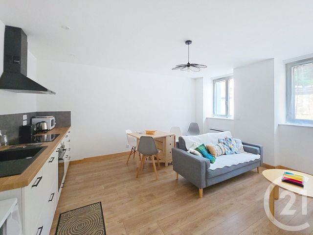 immeuble à vendre - 300.0 m2 - CASTILLON EN COUSERANS - 09 - MIDI-PYRENEES - Century 21 Pyrénées Immo