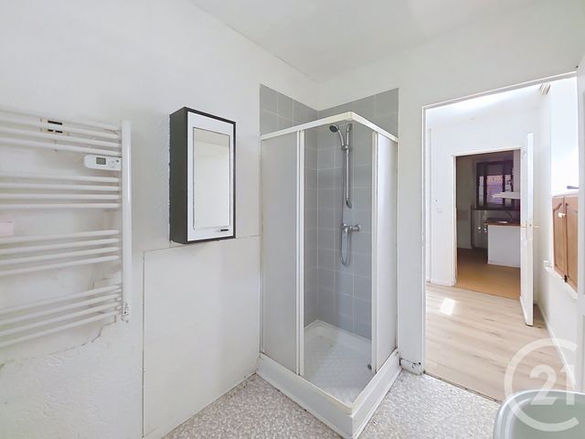 immeuble à vendre - 300.0 m2 - CASTILLON EN COUSERANS - 09 - MIDI-PYRENEES - Century 21 Pyrénées Immo