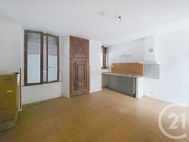 immeuble à vendre - 300.0 m2 - CASTILLON EN COUSERANS - 09 - MIDI-PYRENEES - Century 21 Pyrénées Immo