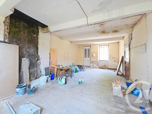 immeuble à vendre - 300.0 m2 - CASTILLON EN COUSERANS - 09 - MIDI-PYRENEES - Century 21 Pyrénées Immo