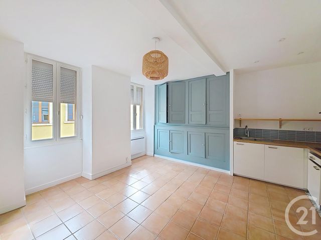immeuble à vendre - 300.0 m2 - CASTILLON EN COUSERANS - 09 - MIDI-PYRENEES - Century 21 Pyrénées Immo