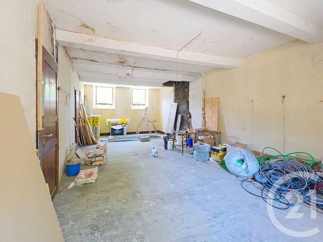 immeuble à vendre - 300.0 m2 - CASTILLON EN COUSERANS - 09 - MIDI-PYRENEES - Century 21 Pyrénées Immo