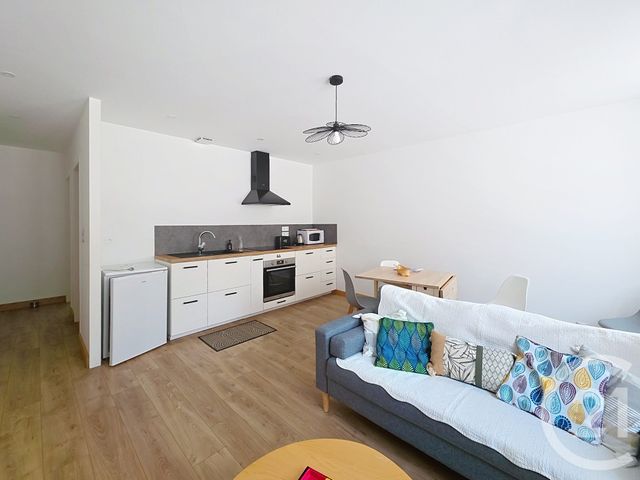 immeuble à vendre - 300.0 m2 - CASTILLON EN COUSERANS - 09 - MIDI-PYRENEES - Century 21 Pyrénées Immo