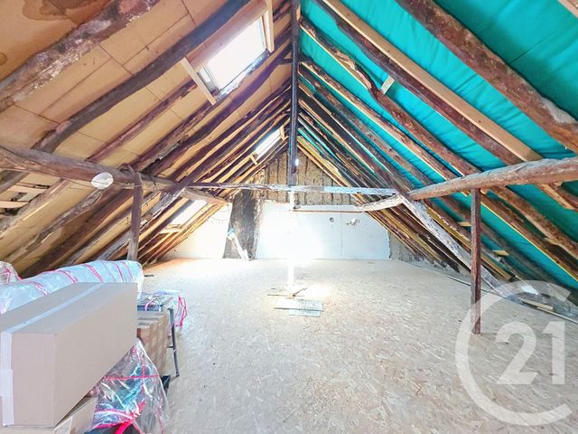 immeuble à vendre - 300.0 m2 - CASTILLON EN COUSERANS - 09 - MIDI-PYRENEES - Century 21 Pyrénées Immo