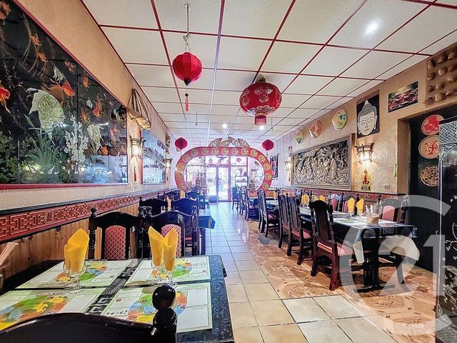 Appartement Autre à vendre - 8 pièces - 260.0 m2 - ST GIRONS - 09 - MIDI-PYRENEES - Century 21 Pyrénées Immo