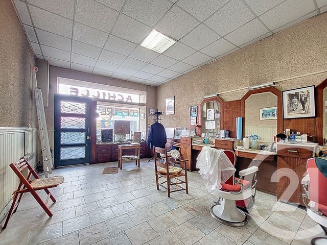 Appartement Autre à vendre - 8 pièces - 260.0 m2 - ST GIRONS - 09 - MIDI-PYRENEES - Century 21 Pyrénées Immo