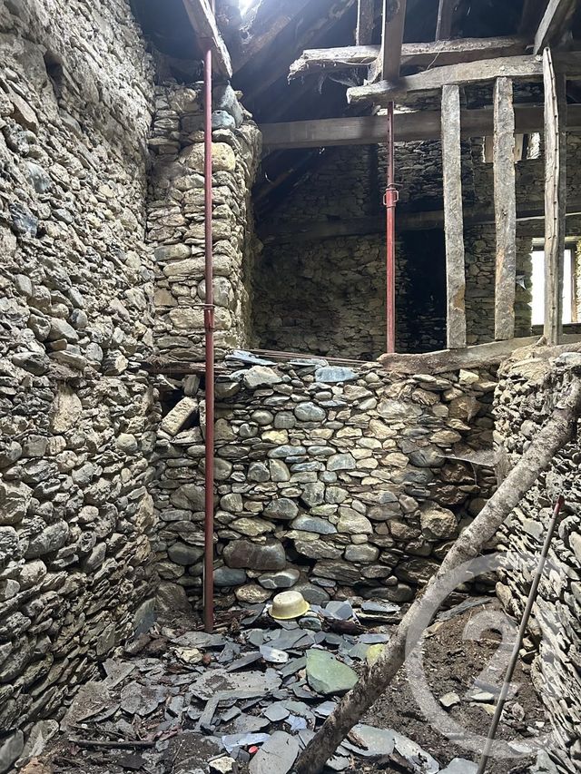 maison à vendre - 1 pièce - 50.0 m2 - BONAC IRAZEIN - 09 - MIDI-PYRENEES - Century 21 Pyrénées Immo