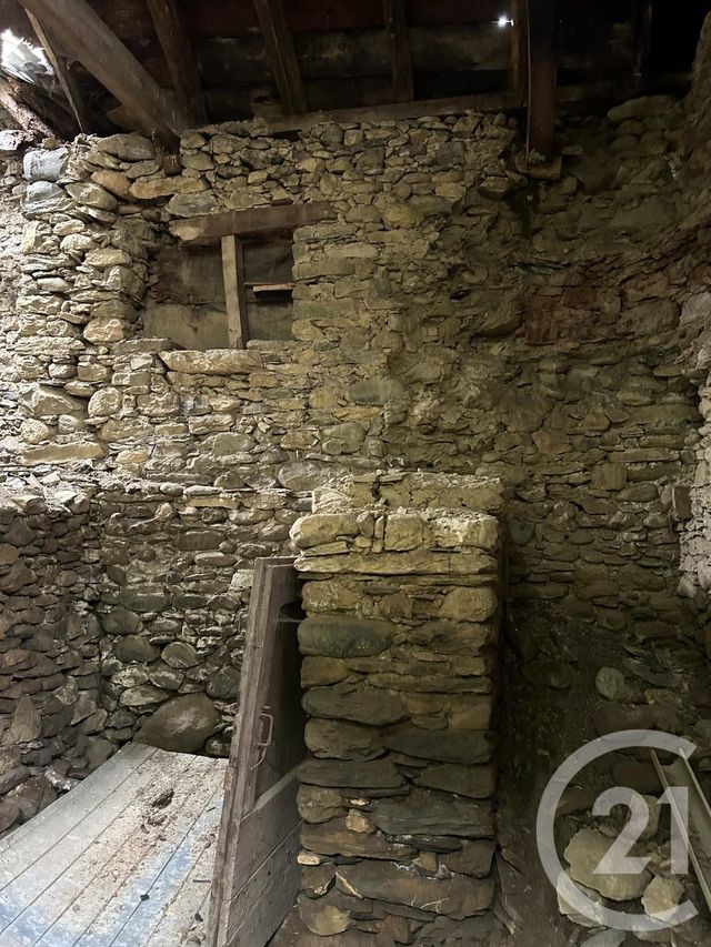 maison à vendre - 1 pièce - 50.0 m2 - BONAC IRAZEIN - 09 - MIDI-PYRENEES - Century 21 Pyrénées Immo