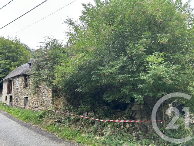 maison à vendre - 1 pièce - 50.0 m2 - BONAC IRAZEIN - 09 - MIDI-PYRENEES - Century 21 Pyrénées Immo