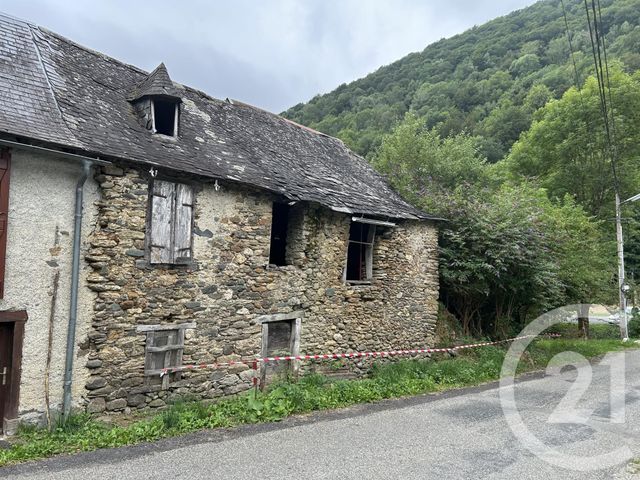 maison à vendre - 1 pièce - 50.0 m2 - BONAC IRAZEIN - 09 - MIDI-PYRENEES - Century 21 Pyrénées Immo