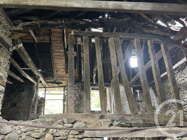 maison à vendre - 1 pièce - 50.0 m2 - BONAC IRAZEIN - 09 - MIDI-PYRENEES - Century 21 Pyrénées Immo