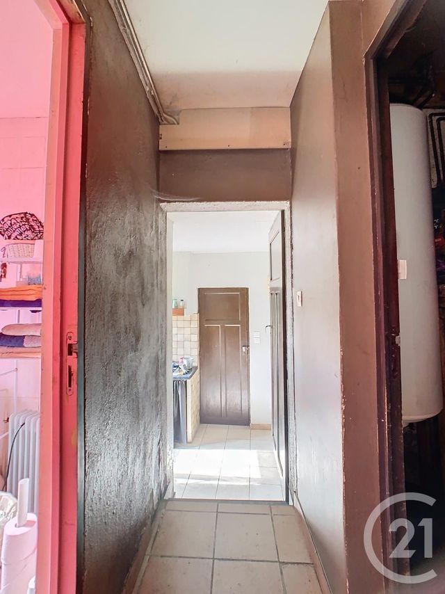 maison à vendre - 4 pièces - 111.07 m2 - BONAC IRAZEIN - 09 - MIDI-PYRENEES - Century 21 Pyrénées Immo