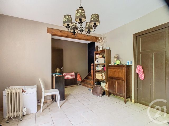 maison à vendre - 4 pièces - 111.07 m2 - BONAC IRAZEIN - 09 - MIDI-PYRENEES - Century 21 Pyrénées Immo