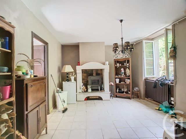 maison à vendre - 4 pièces - 111.07 m2 - BONAC IRAZEIN - 09 - MIDI-PYRENEES - Century 21 Pyrénées Immo