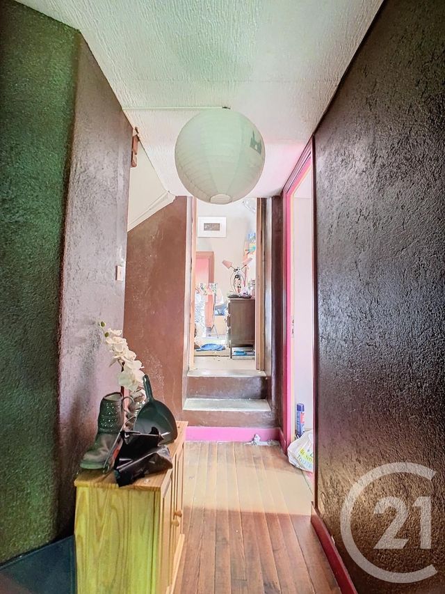 maison à vendre - 4 pièces - 111.07 m2 - BONAC IRAZEIN - 09 - MIDI-PYRENEES - Century 21 Pyrénées Immo