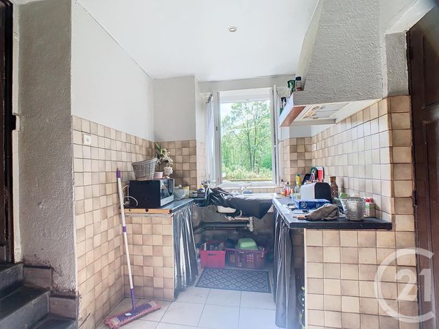 maison à vendre - 4 pièces - 111.07 m2 - BONAC IRAZEIN - 09 - MIDI-PYRENEES - Century 21 Pyrénées Immo