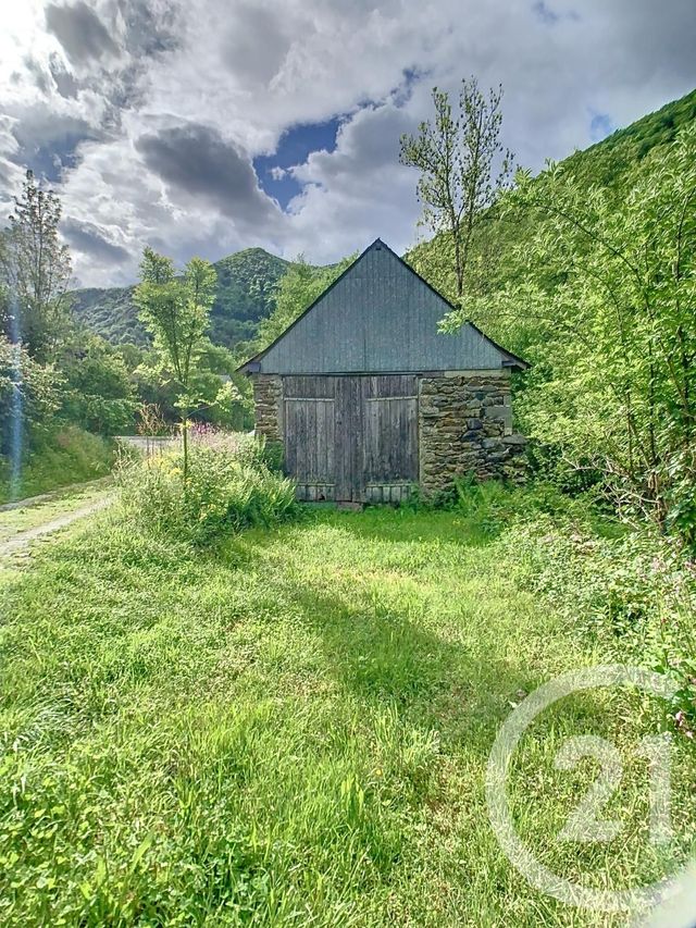 maison à vendre - 4 pièces - 111.07 m2 - BONAC IRAZEIN - 09 - MIDI-PYRENEES - Century 21 Pyrénées Immo