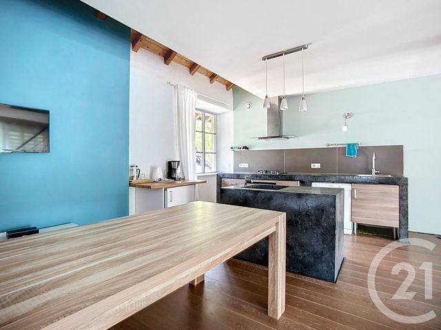 Afficher la photo en grand maison à vendre - 3 pièces - 173.0 m2 - BONAC IRAZEIN - 09 - MIDI-PYRENEES - Century 21 Pyrénées Immo