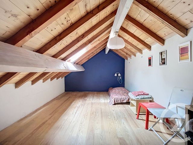 Afficher la photo en grand maison à vendre - 3 pièces - 173.0 m2 - BONAC IRAZEIN - 09 - MIDI-PYRENEES - Century 21 Pyrénées Immo