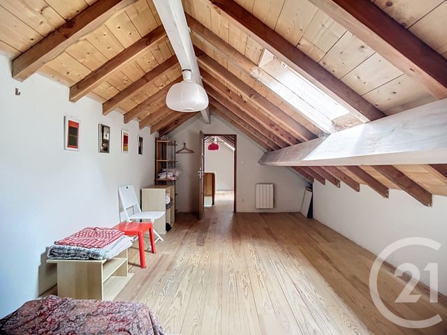 Afficher la photo en grand maison à vendre - 3 pièces - 173.0 m2 - BONAC IRAZEIN - 09 - MIDI-PYRENEES - Century 21 Pyrénées Immo