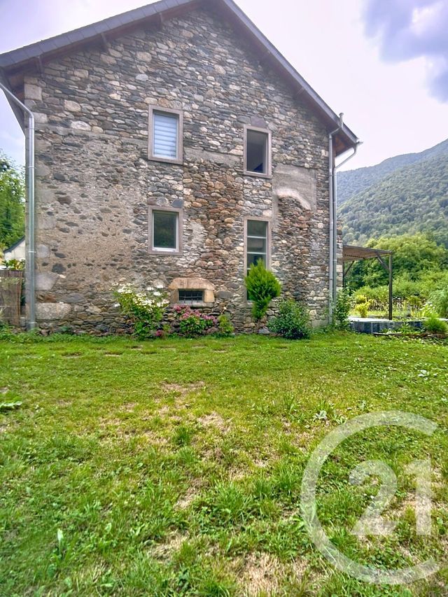 Afficher la photo en grand maison à vendre - 3 pièces - 173.0 m2 - BONAC IRAZEIN - 09 - MIDI-PYRENEES - Century 21 Pyrénées Immo