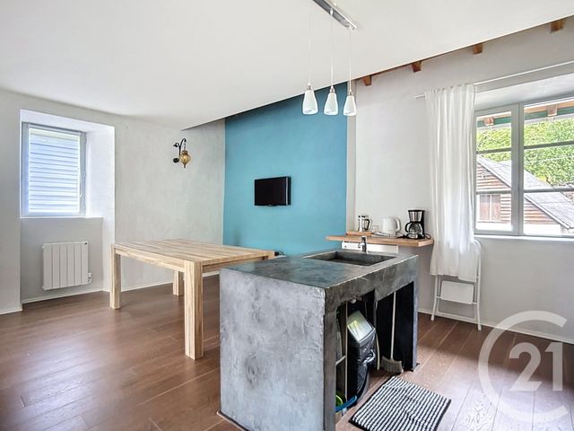 Afficher la photo en grand maison à vendre - 3 pièces - 173.0 m2 - BONAC IRAZEIN - 09 - MIDI-PYRENEES - Century 21 Pyrénées Immo