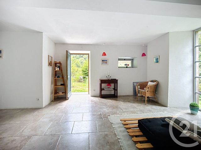 Afficher la photo en grand maison à vendre - 3 pièces - 173.0 m2 - BONAC IRAZEIN - 09 - MIDI-PYRENEES - Century 21 Pyrénées Immo
