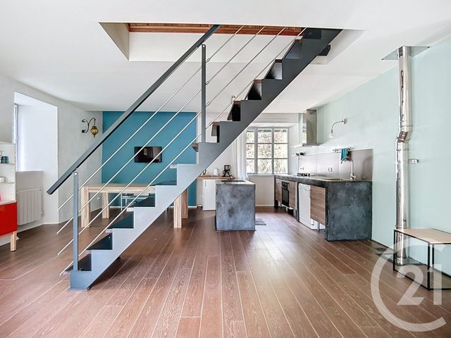 Afficher la photo en grand maison à vendre - 3 pièces - 173.0 m2 - BONAC IRAZEIN - 09 - MIDI-PYRENEES - Century 21 Pyrénées Immo