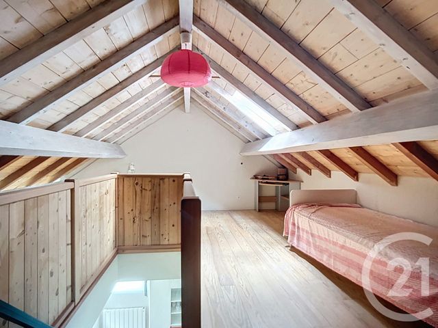 Afficher la photo en grand maison à vendre - 3 pièces - 173.0 m2 - BONAC IRAZEIN - 09 - MIDI-PYRENEES - Century 21 Pyrénées Immo