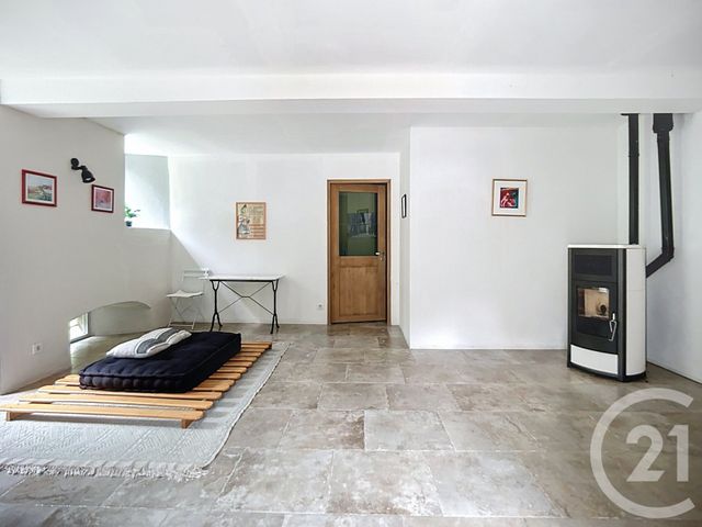 Afficher la photo en grand maison à vendre - 3 pièces - 173.0 m2 - BONAC IRAZEIN - 09 - MIDI-PYRENEES - Century 21 Pyrénées Immo