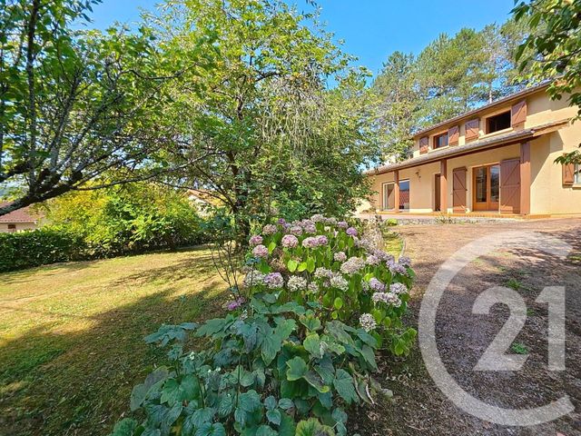 maison - MONTJOIE EN COUSERANS - 09