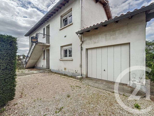 Appartement F4 à vendre - 4 pièces - 90.0 m2 - LORP SENTARAILLE - 09 - MIDI-PYRENEES - Century 21 Pyrénées Immo