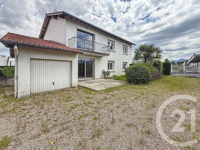 Appartement F4 à vendre - 4 pièces - 90.0 m2 - LORP SENTARAILLE - 09 - MIDI-PYRENEES - Century 21 Pyrénées Immo