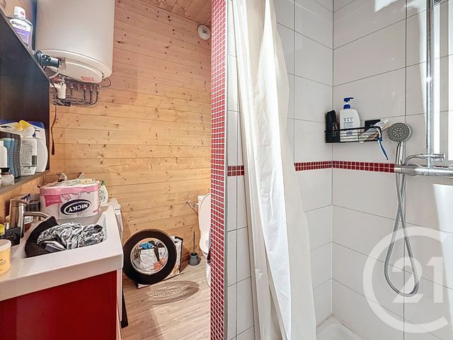 immeuble à vendre - 254.71 m2 - ST GIRONS - 09 - MIDI-PYRENEES - Century 21 Pyrénées Immo