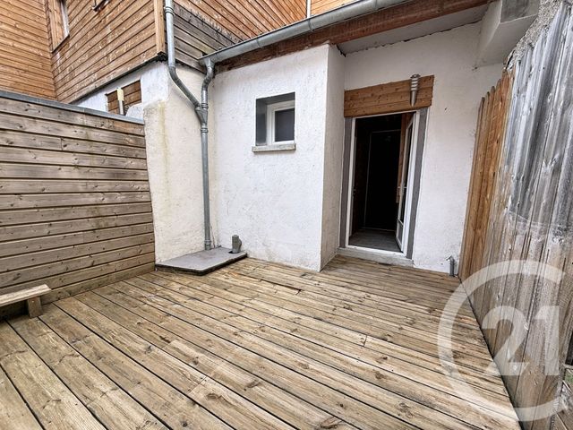 immeuble à vendre - 254.71 m2 - ST GIRONS - 09 - MIDI-PYRENEES - Century 21 Pyrénées Immo