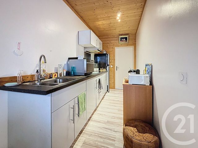 immeuble à vendre - 254.71 m2 - ST GIRONS - 09 - MIDI-PYRENEES - Century 21 Pyrénées Immo