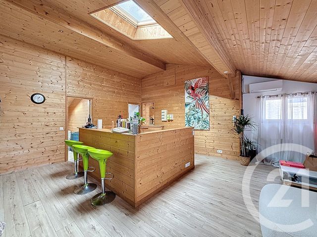 immeuble à vendre - 254.71 m2 - ST GIRONS - 09 - MIDI-PYRENEES - Century 21 Pyrénées Immo