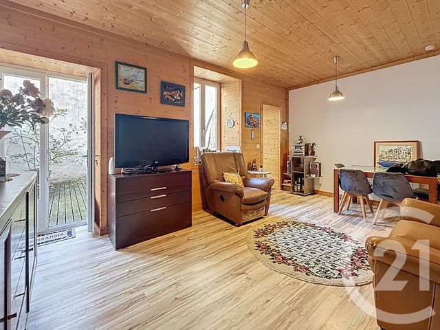 immeuble à vendre - 254.71 m2 - ST GIRONS - 09 - MIDI-PYRENEES - Century 21 Pyrénées Immo