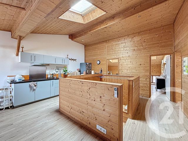 immeuble à vendre - 254.71 m2 - ST GIRONS - 09 - MIDI-PYRENEES - Century 21 Pyrénées Immo