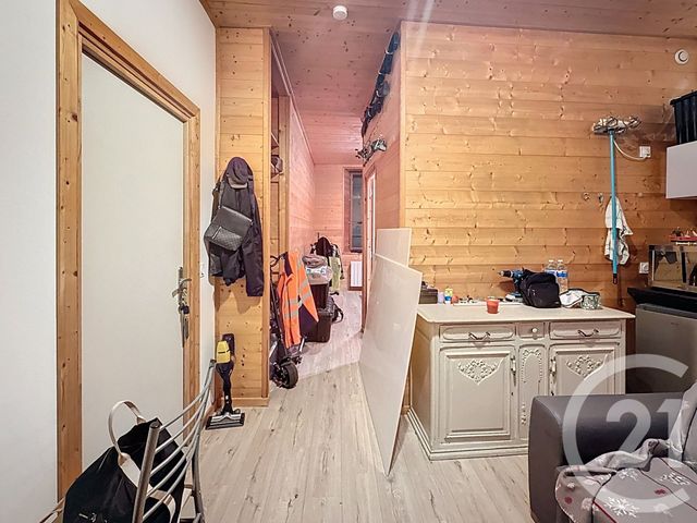 immeuble à vendre - 254.71 m2 - ST GIRONS - 09 - MIDI-PYRENEES - Century 21 Pyrénées Immo