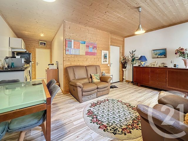 immeuble à vendre - 254.71 m2 - ST GIRONS - 09 - MIDI-PYRENEES - Century 21 Pyrénées Immo