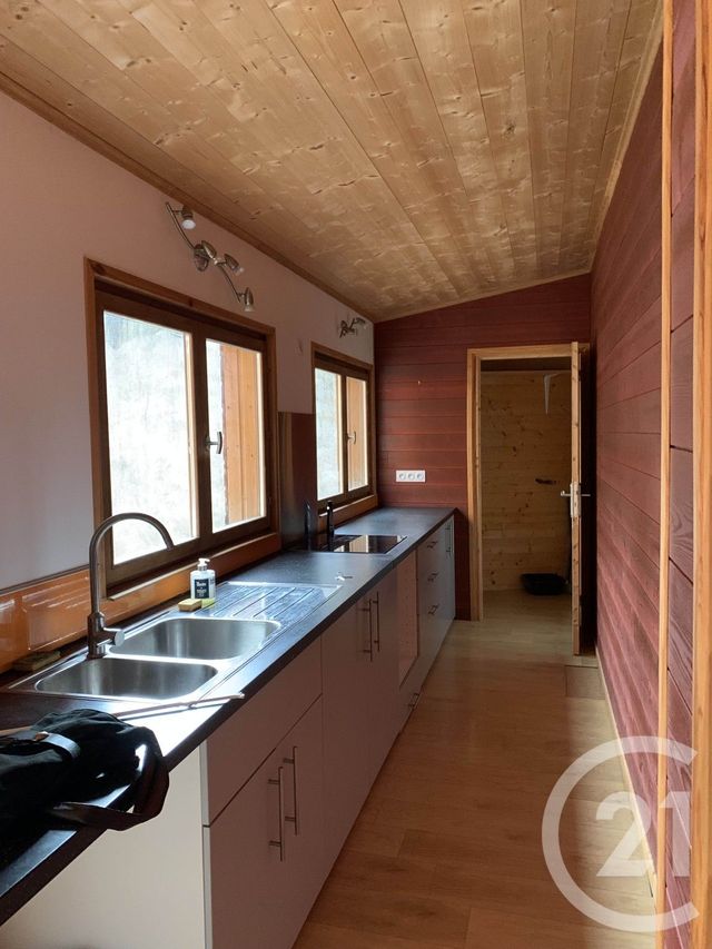 immeuble à vendre - 254.71 m2 - ST GIRONS - 09 - MIDI-PYRENEES - Century 21 Pyrénées Immo