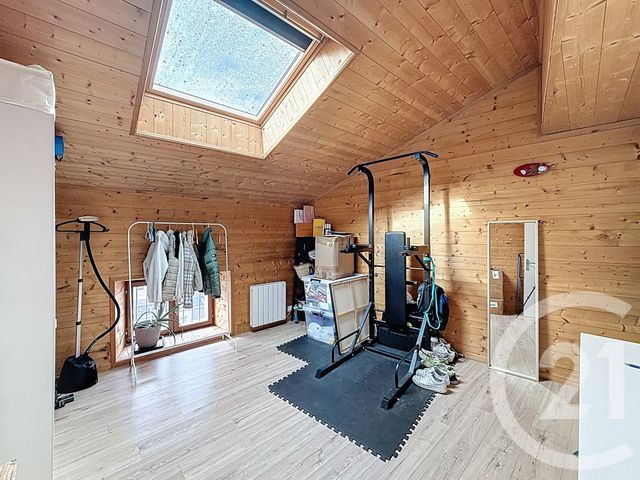 immeuble à vendre - 254.71 m2 - ST GIRONS - 09 - MIDI-PYRENEES - Century 21 Pyrénées Immo