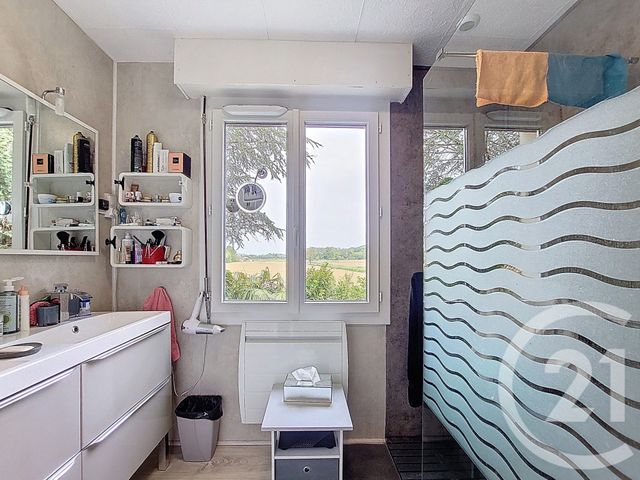 maison à vendre - 6 pièces - 172.07 m2 - LES BORDES SUR ARIZE - 09 - MIDI-PYRENEES - Century 21 Pyrénées Immo