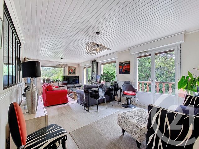 maison à vendre - 6 pièces - 172.07 m2 - LES BORDES SUR ARIZE - 09 - MIDI-PYRENEES - Century 21 Pyrénées Immo