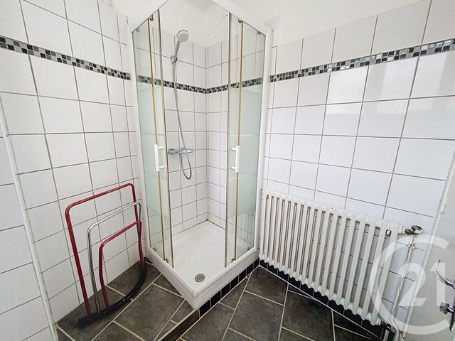 Appartement T3 à louer - 3 pièces - 57.58 m2 - ST LIZIER - 09 - MIDI-PYRENEES - Century 21 Pyrénées Immo