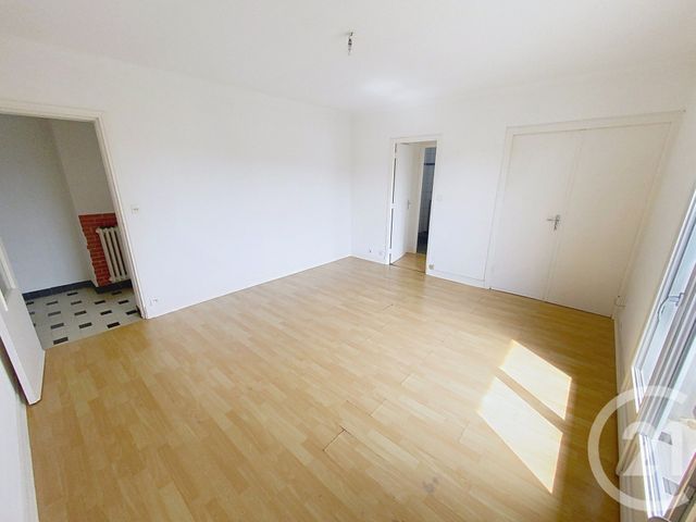 Appartement T3 à louer - 3 pièces - 57.58 m2 - ST LIZIER - 09 - MIDI-PYRENEES - Century 21 Pyrénées Immo