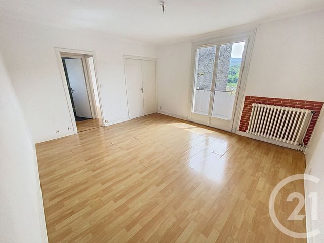 Appartement T3 à louer - 3 pièces - 57.58 m2 - ST LIZIER - 09 - MIDI-PYRENEES - Century 21 Pyrénées Immo