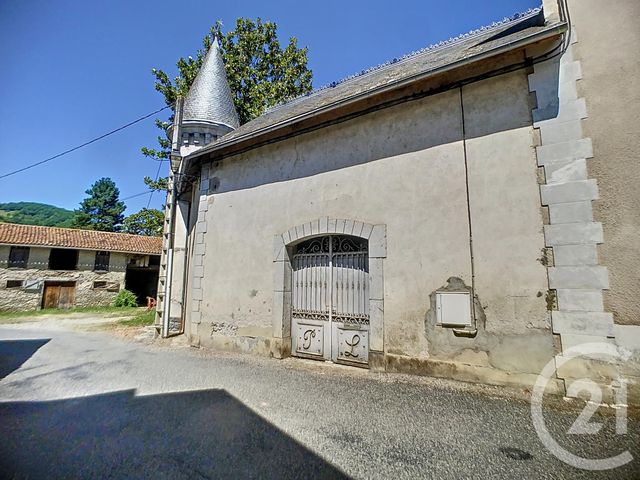 maison à vendre - 12 pièces - 389.0 m2 - LACOURT - 09 - MIDI-PYRENEES - Century 21 Pyrénées Immo